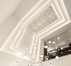 تصویر کناف کاری (K-Plus)