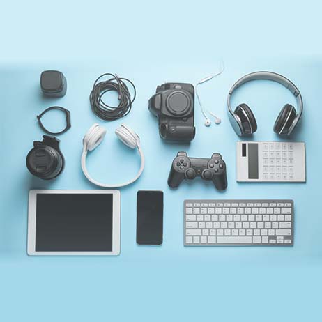 تصویر مشاوره خرید کامپیوتر، لپ تاپ و لوازم جانبی