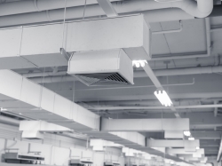 تصویر کانال سازی کولر