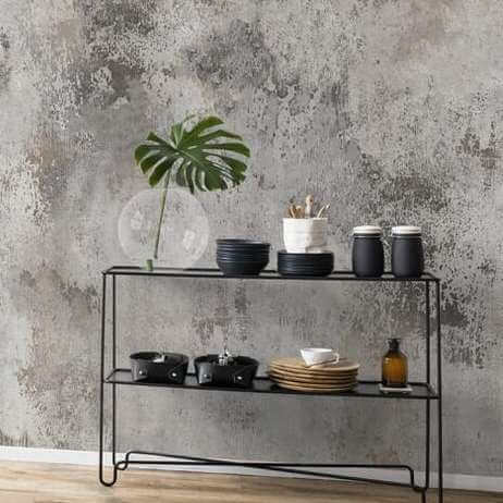 تصویر پتینه و دیوار نگاری