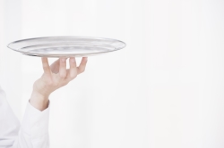 تصویر پذیرایی