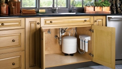 تصویر نصب و تعمیر دستگاه تصفیه آب