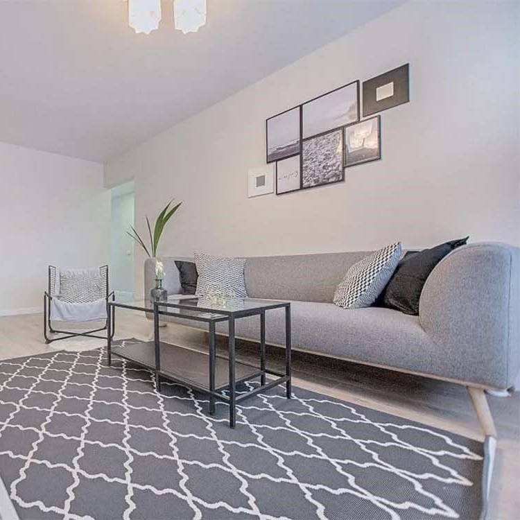 تصویر سرویس چیدمان