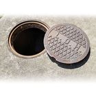 اتصال به شبکه فاضلاب شهری