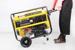 تصویر نصب و تعمیر ژنراتور و یو پی اس