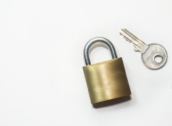 تصویر کلید سازی