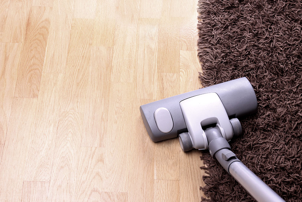 تصویر نظافت اقتصادی محیط تخلیه