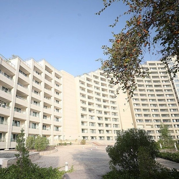 تصویر خدمات ساختمان‌ها و مجتمع‌های مسکونی